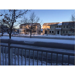 Meet your Posher, Lubna